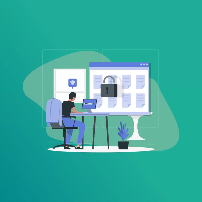 Building Customer Trust and Loyalty Through Password Management