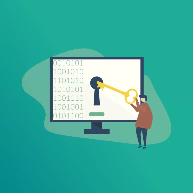 Common Password Myths Debunked