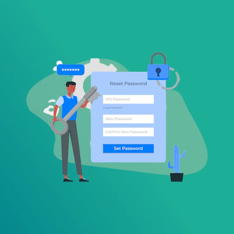 What is Password Manager