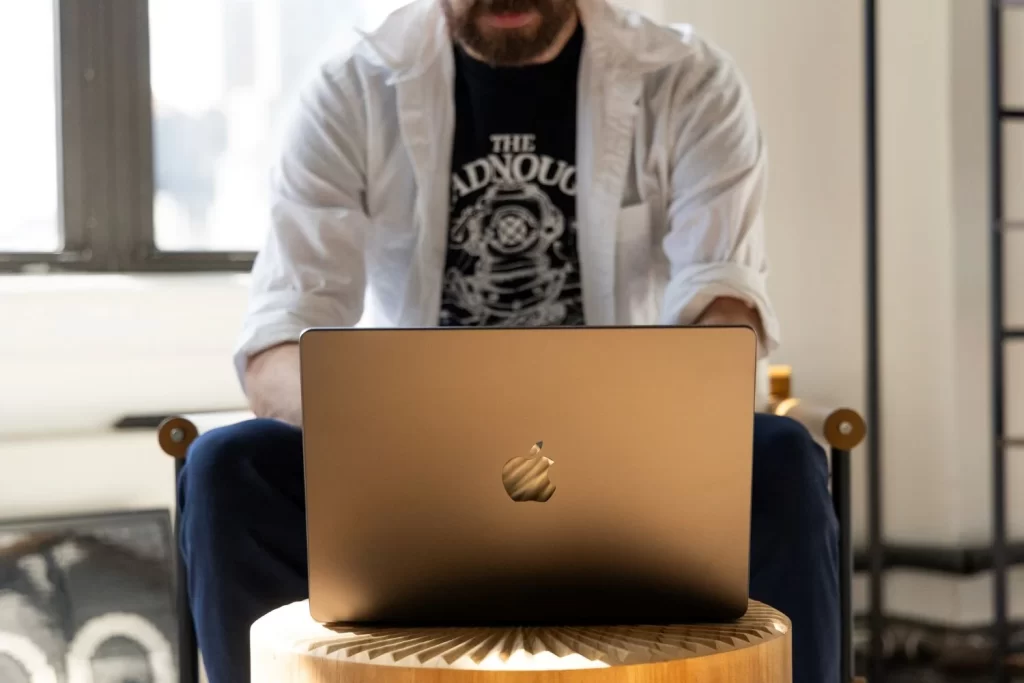 How to Reset Password on Mac
