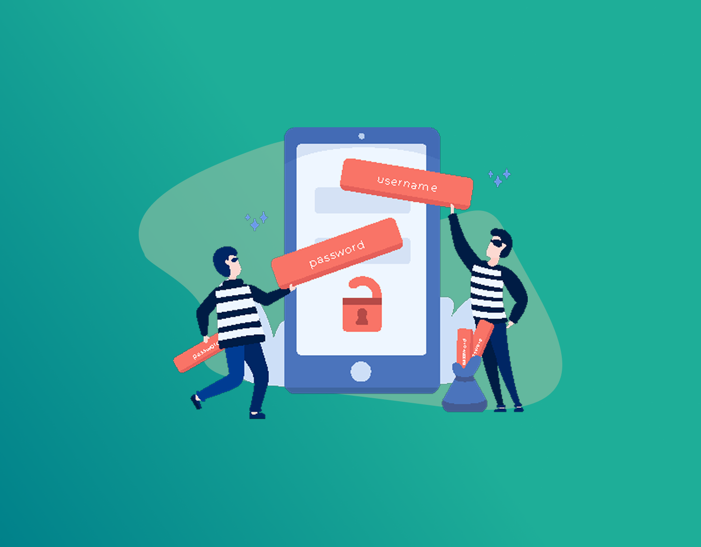 Password Spraying Attack: How to Prevent It
