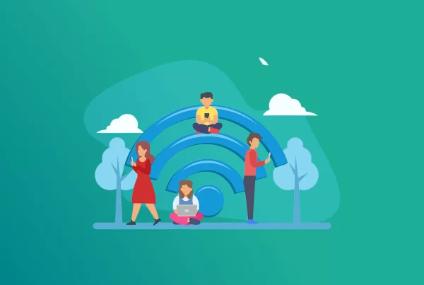 Public Wi-Fi_ The Silent Thief Stealing Your Identity Banner