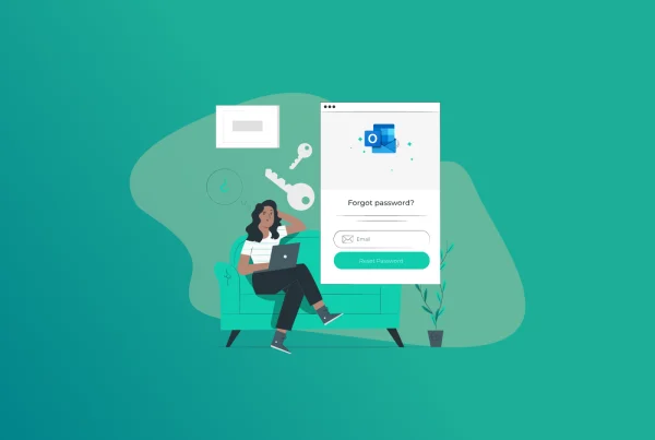 How to Change Your Outlook Password on Android, iPhone and Desktop
