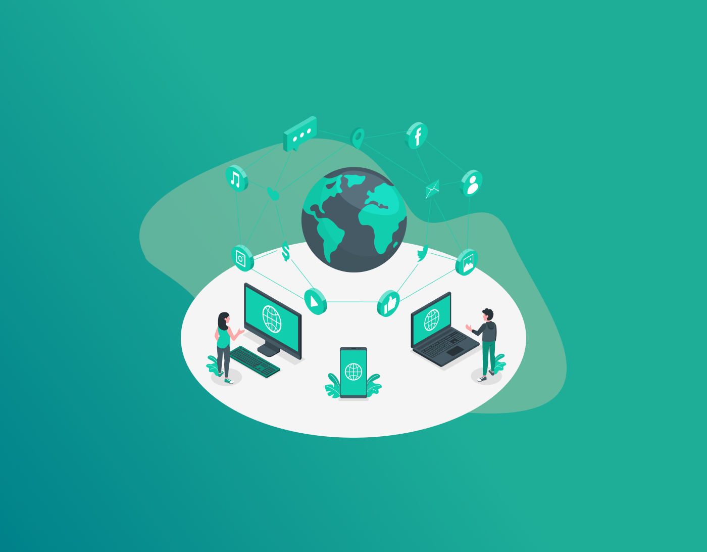 IoT Security Importance & Challenges