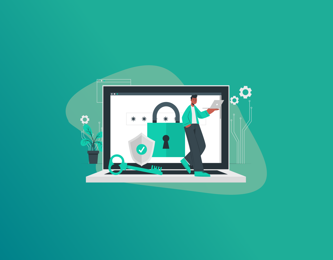 Password Hashing – What is It? Why is it Important?