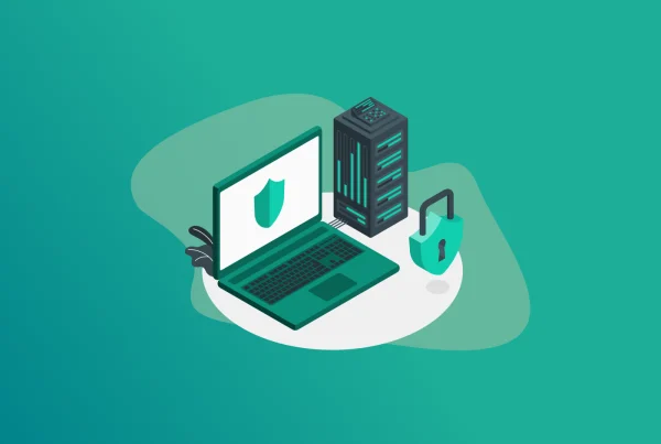 What is Data Security