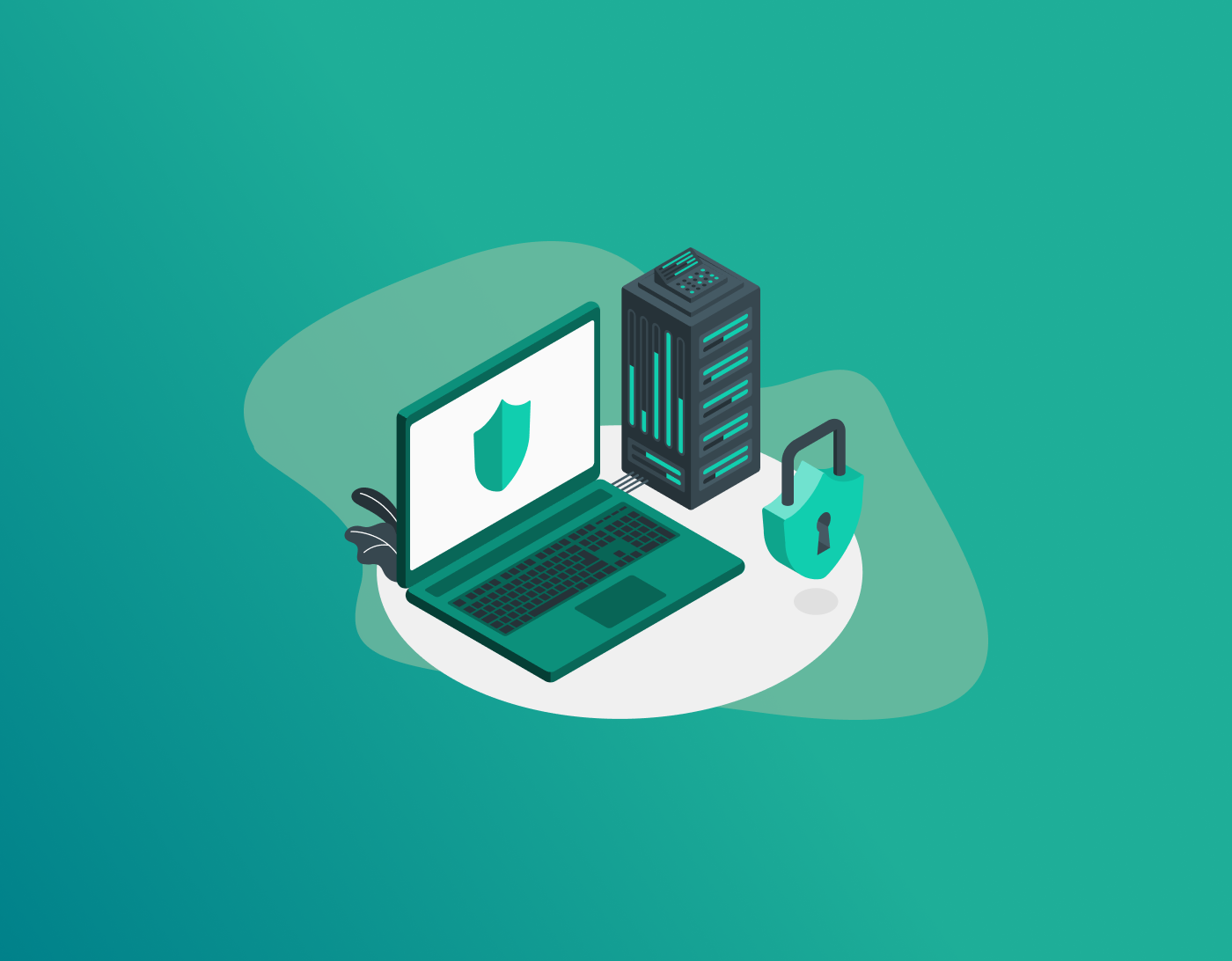 What is Data Security?