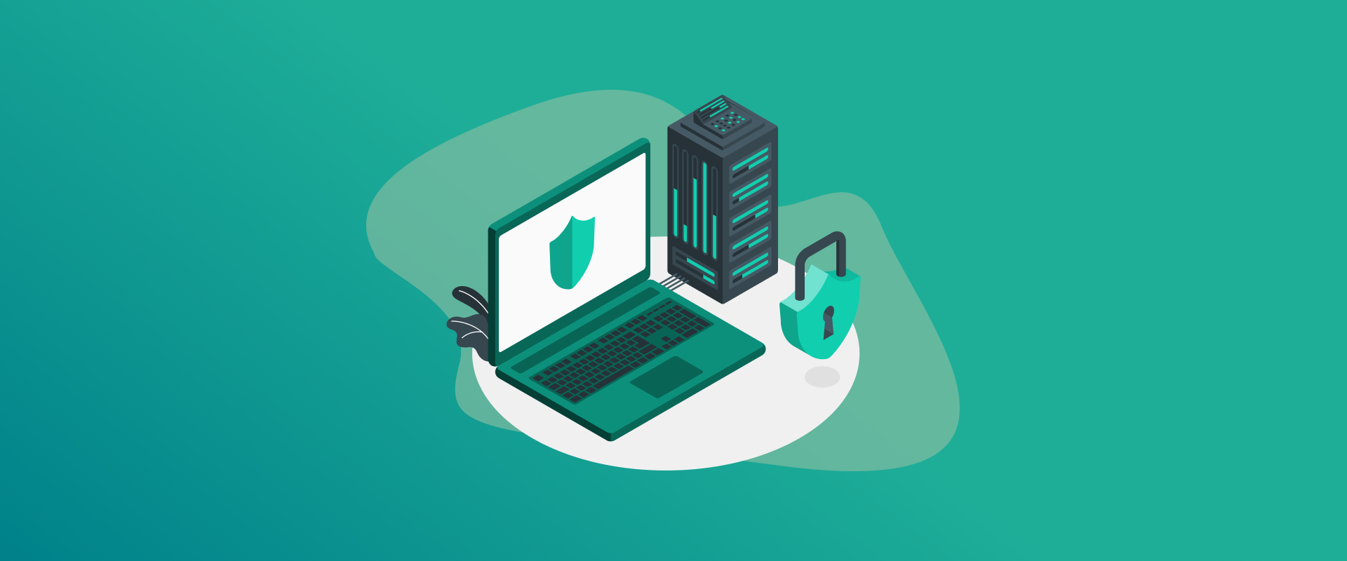 What is Data Security