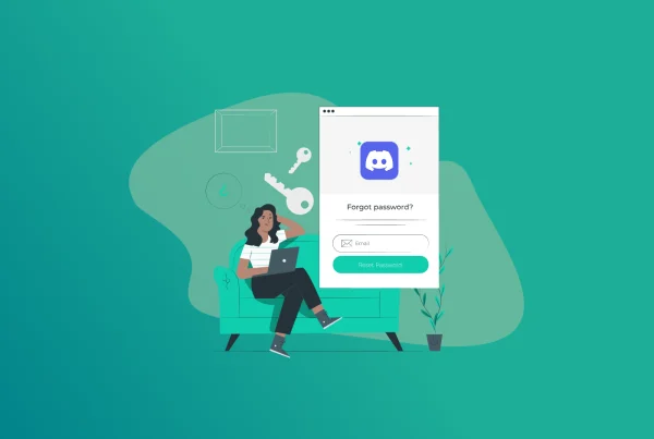 How to Change Discord Password and Reset it Yourself