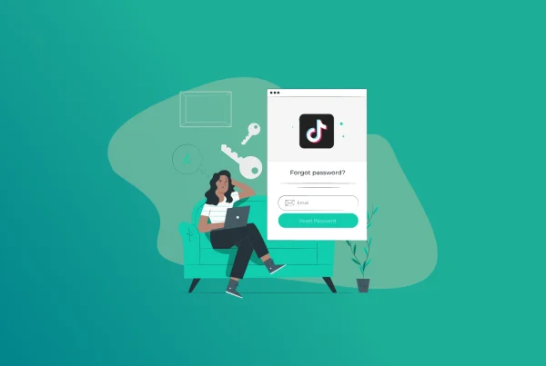 How to Change Your TikTok Password and Reset If Forgotten