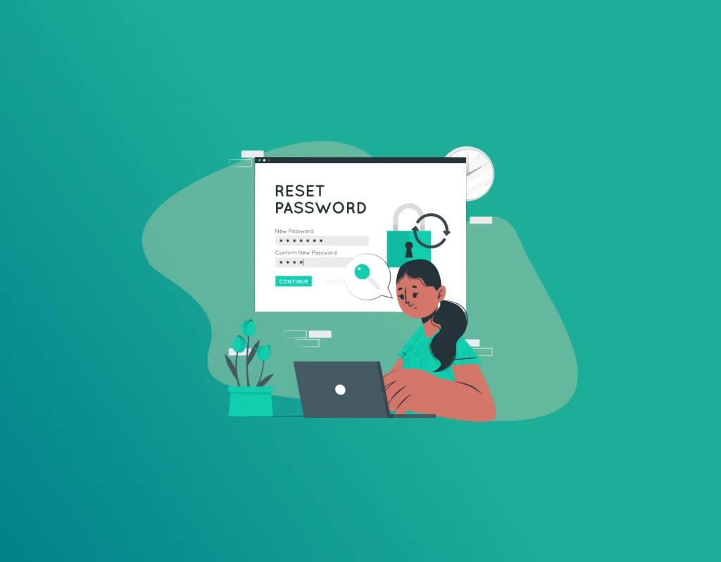 How to Reset Xbox Password