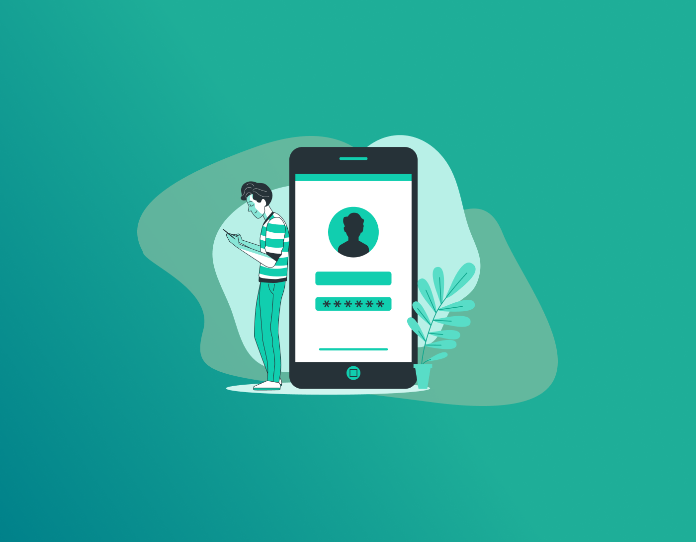 Passphrase vs Password: What’s the Smarter Way to Lock Down Your Accounts