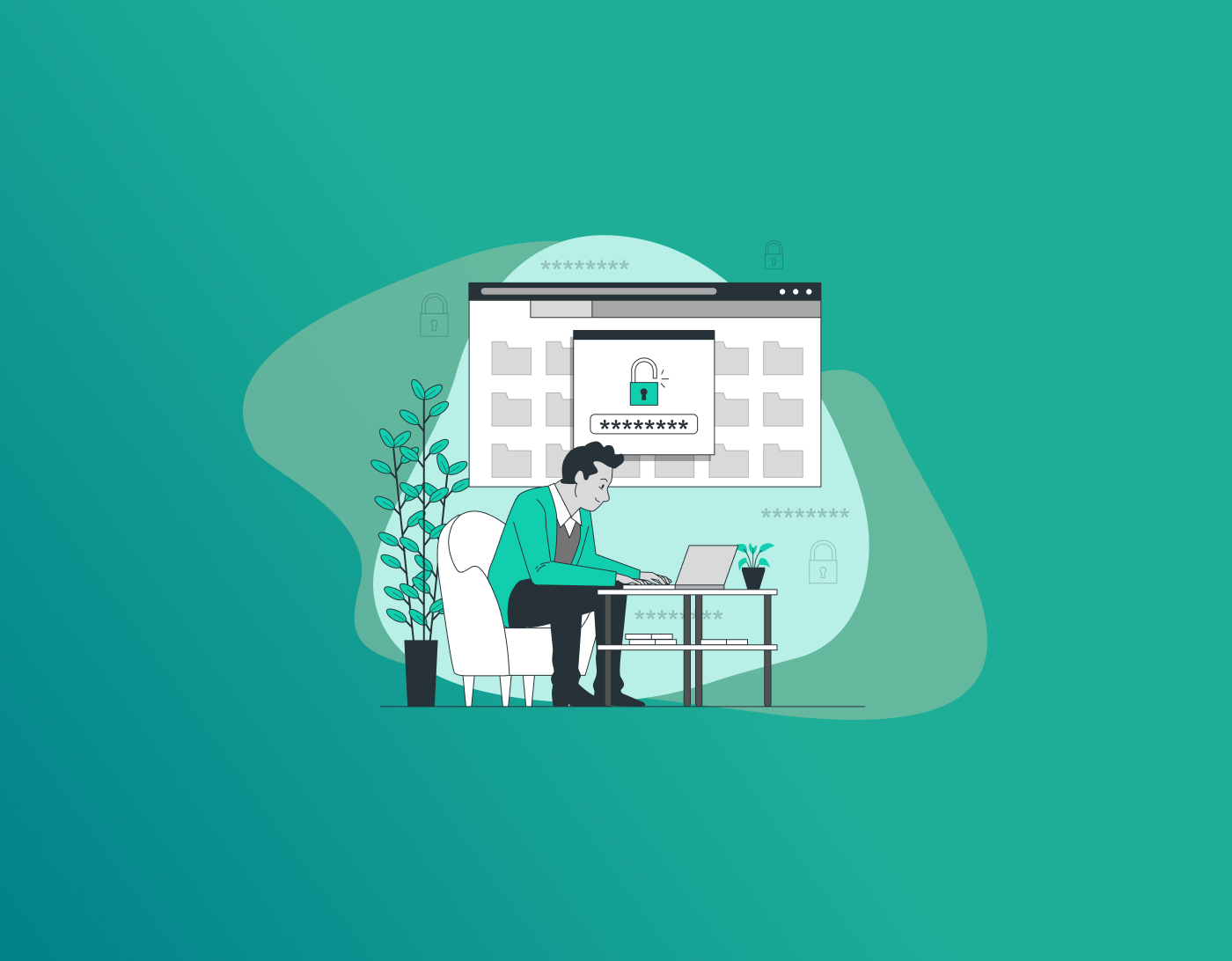 What is Credential Harvesting? How It Works, and How to Stop It