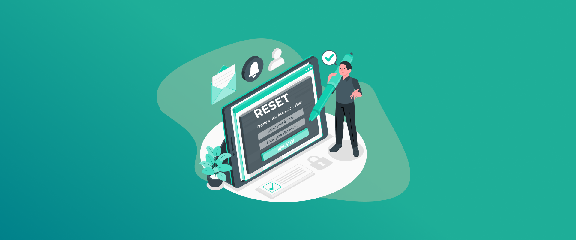 How to Factory Reset iPad Without Password