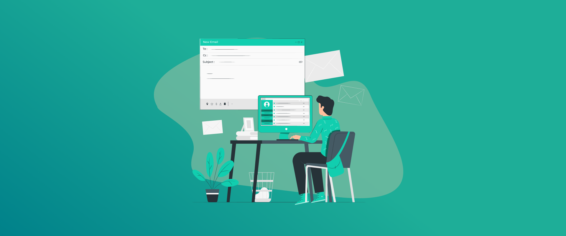 Is Your Email Found on Dark Web
