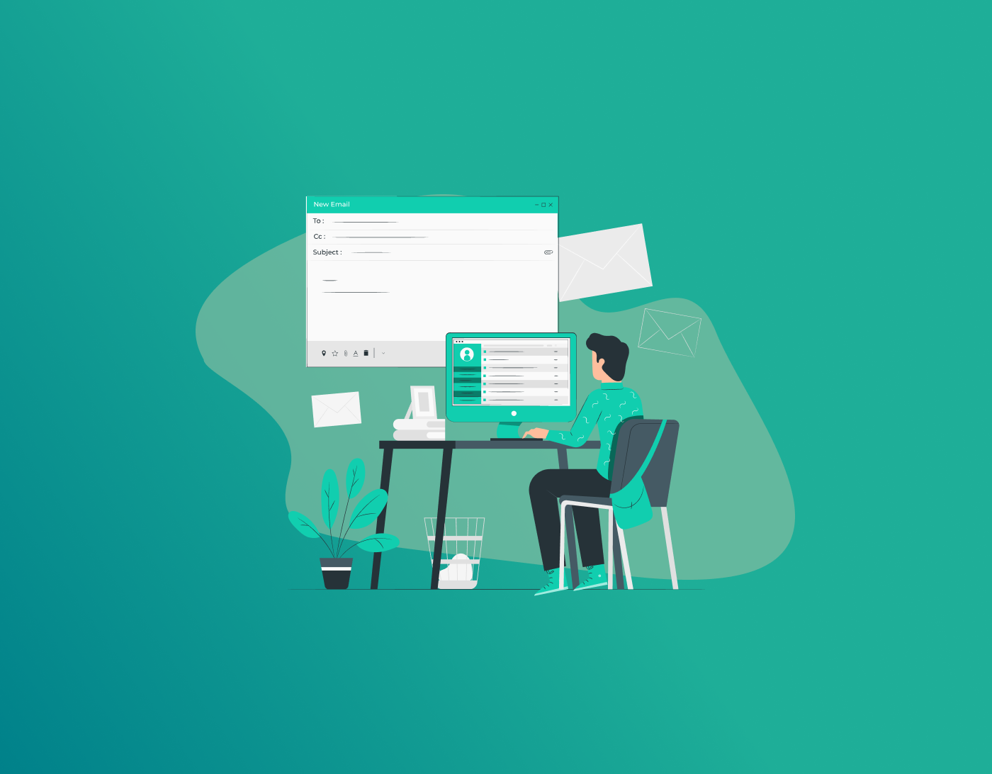 Is Your Email Found on Dark Web – How to Know?