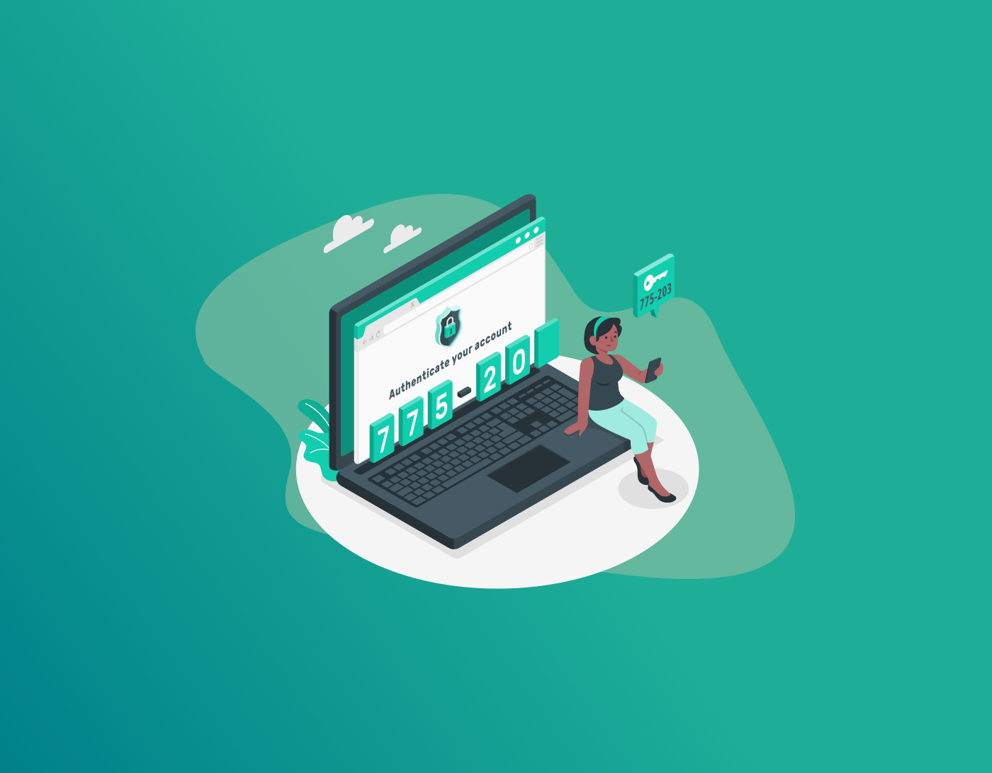 Best 6 Authentication Methods for Network Protection