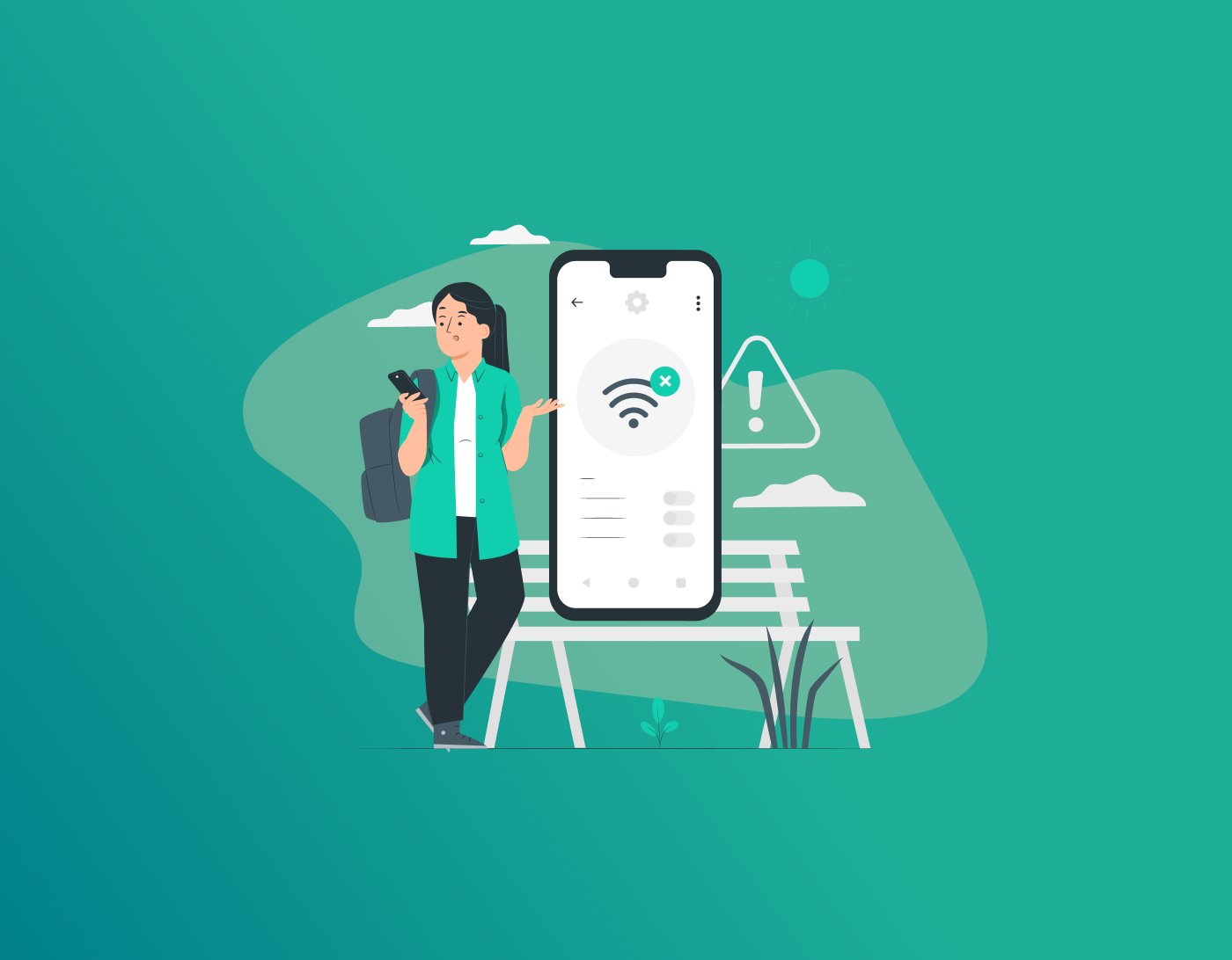 SSID: A Brief Introduction and How to Find Yours