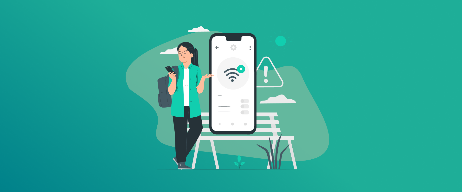 SSID_ A Brief Introduction and How to Find Yours