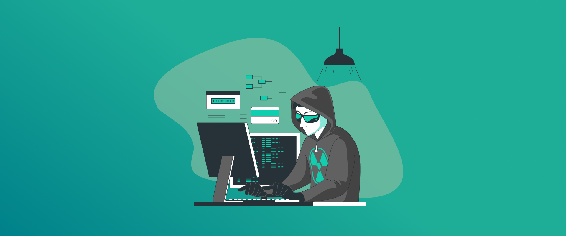 The MGM Hack Explained