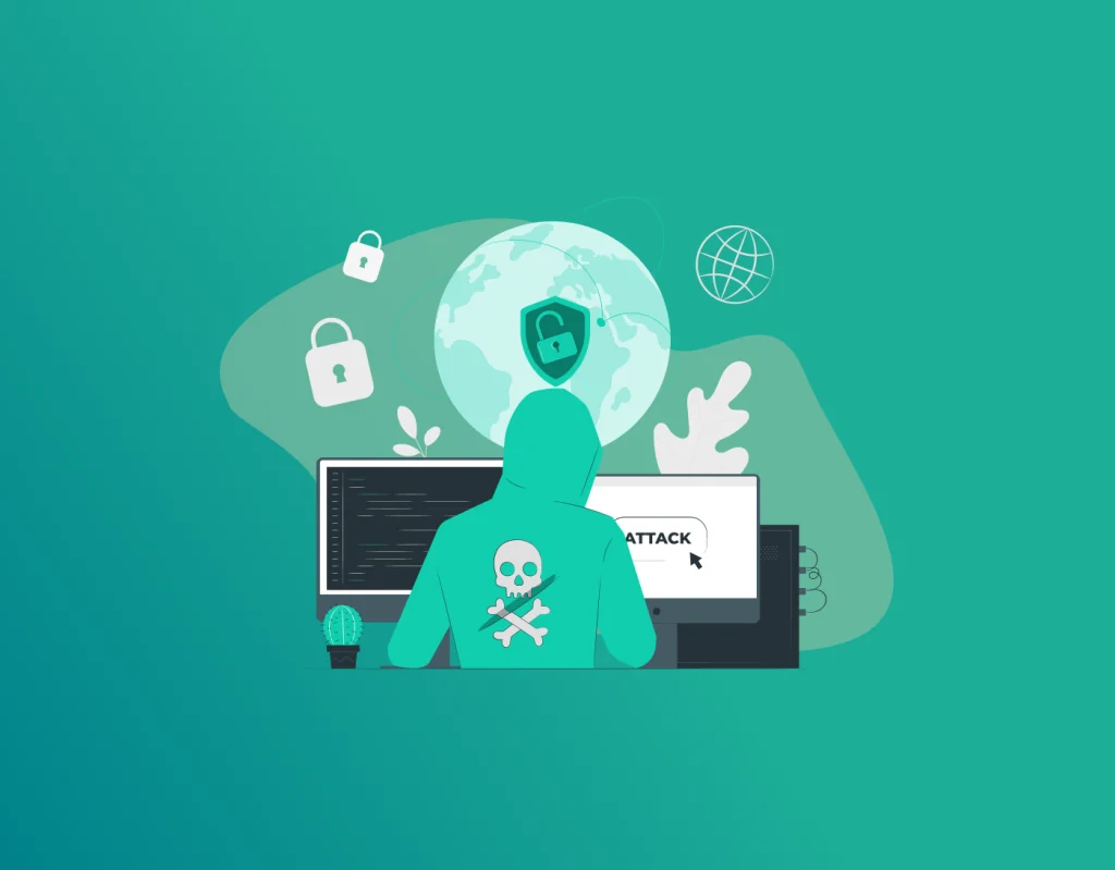 What Is Cybercrime