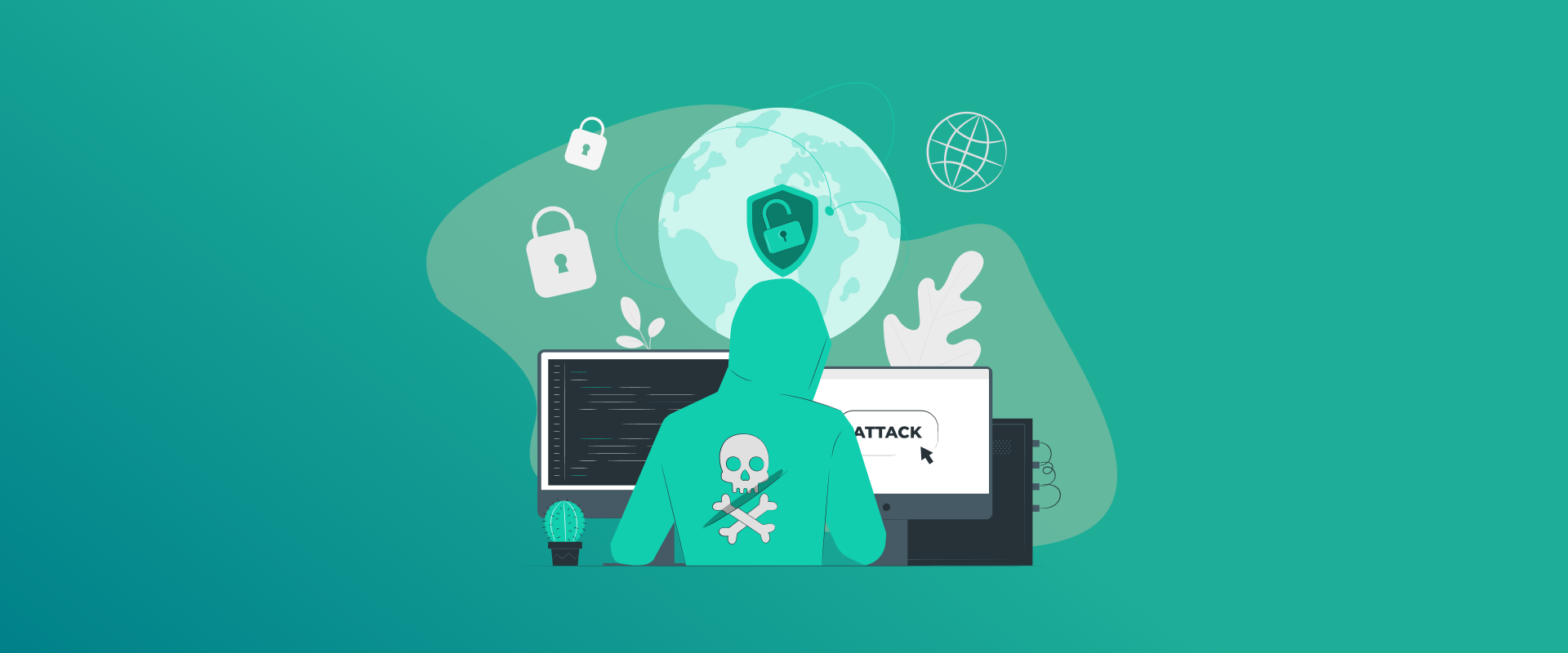 What Is Cybercrime