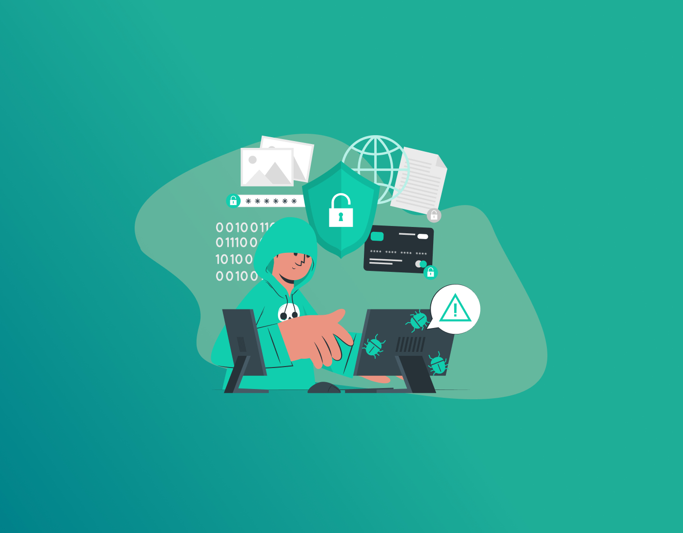 What Is Hacking? Definition, Types, and Prevention