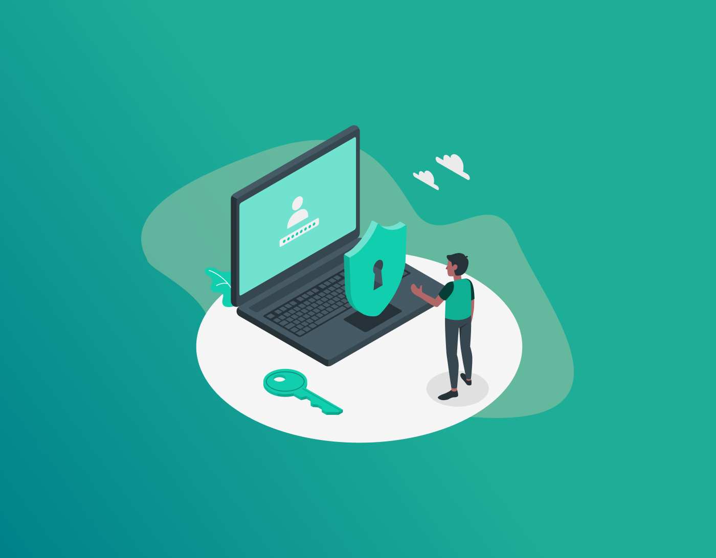 What Is a Hashed Password – How Important Is It?