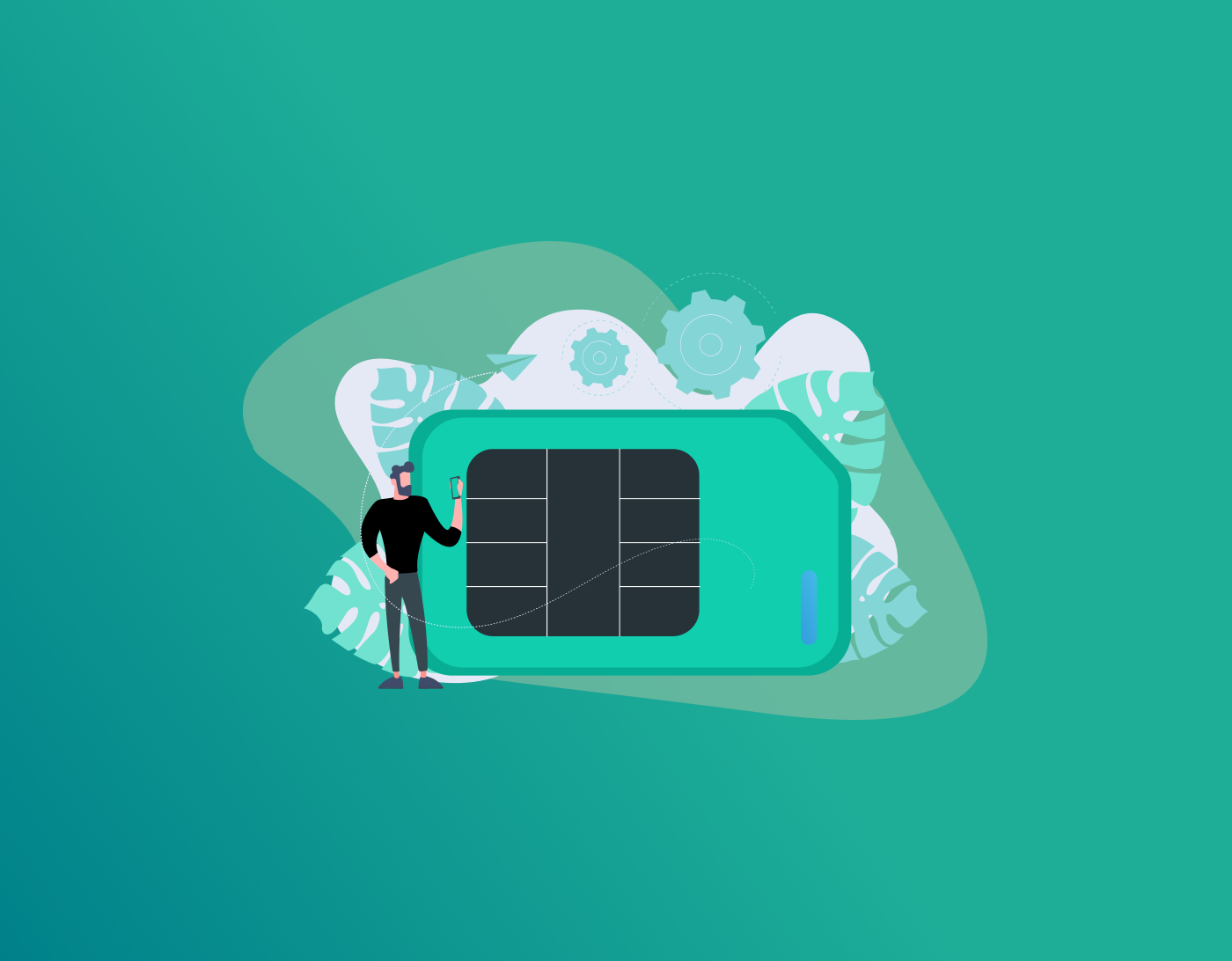 What is SIM Swapping? How to Prevent SIM Hijacking