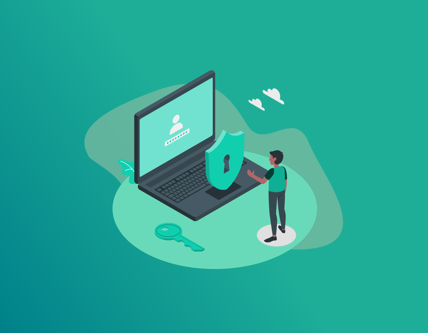 Passkeys vs 2FA – Are There Any Differences?
