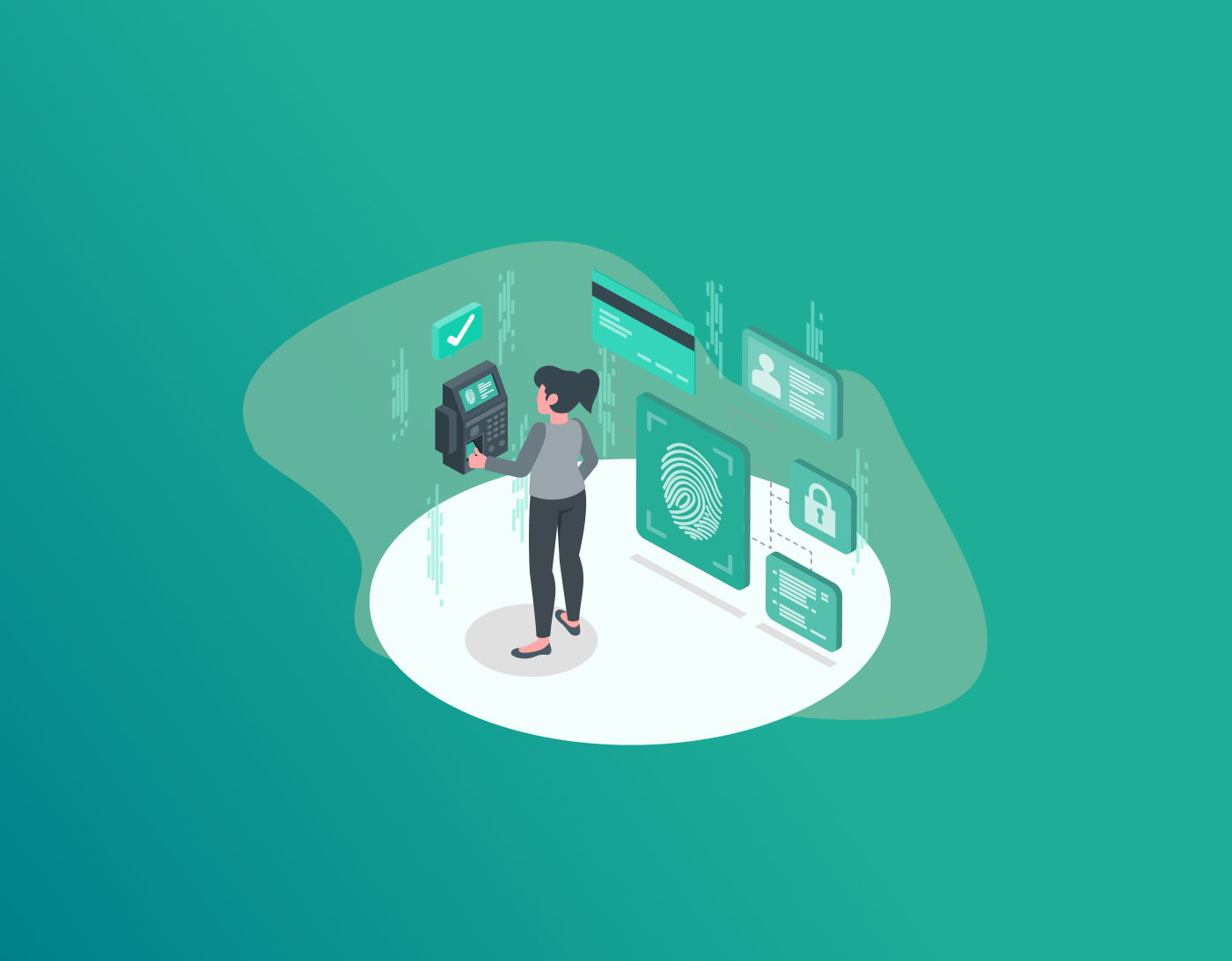 Are Fingerprint Scanners Really Safe? Pros, Cons, and Risks