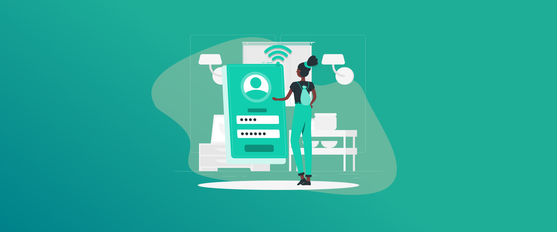 Change Your Spectrum WiFi Name & Password