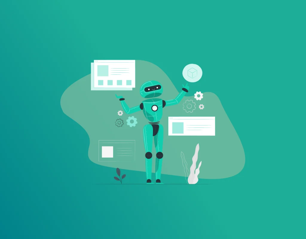 How AI Is Changing the Way We Protect Passwords