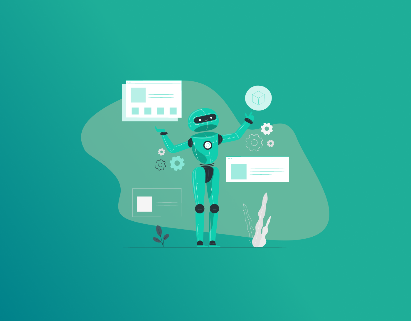 How AI Is Changing the Way We Protect Passwords