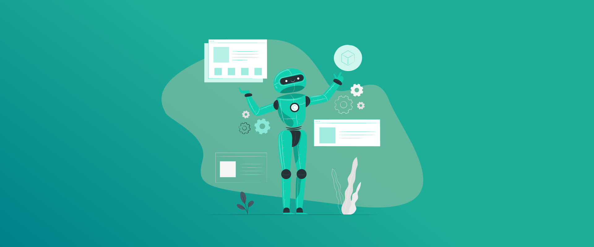 How AI Is Changing the Way We Protect Passwords