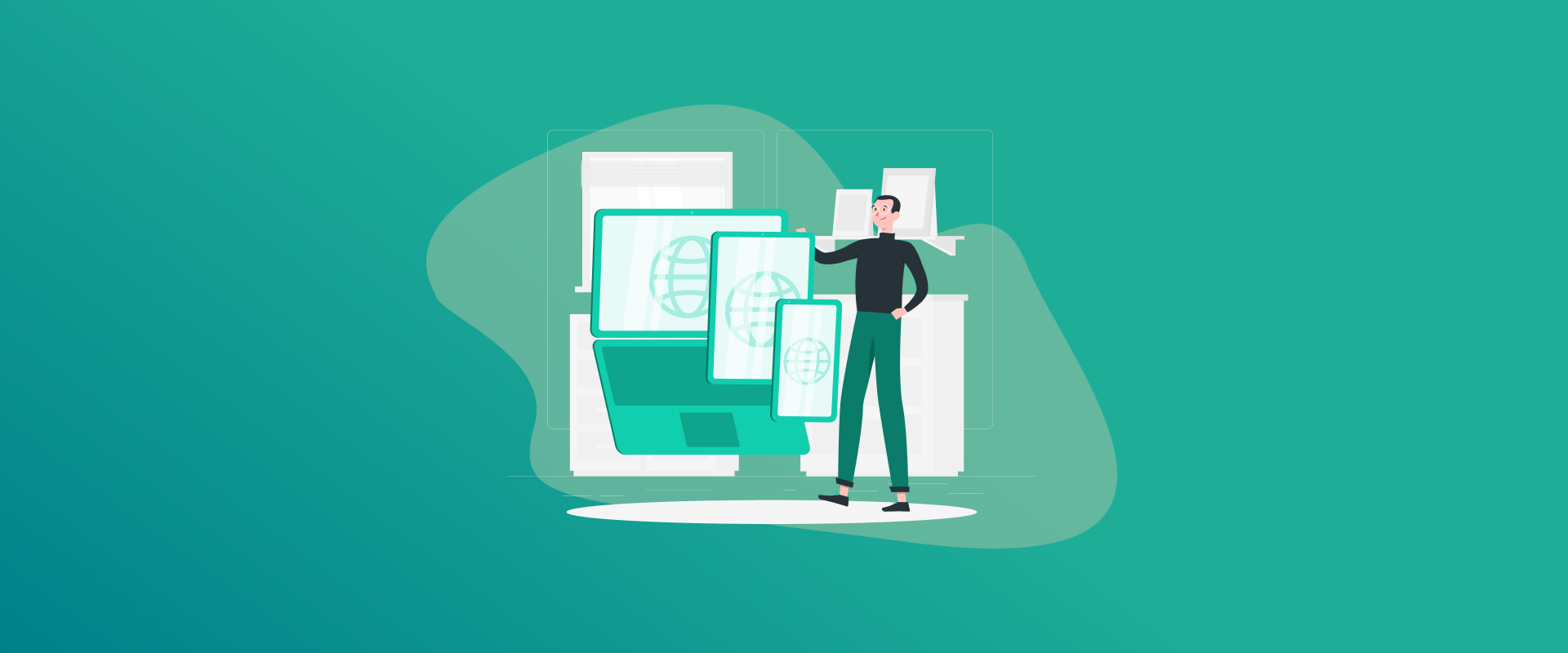 How to Securely Share Passwords Between Devices (Without Getting Hacked)