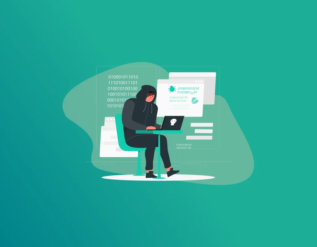 How Hackers Use Social Engineering to Steal Your Passwords