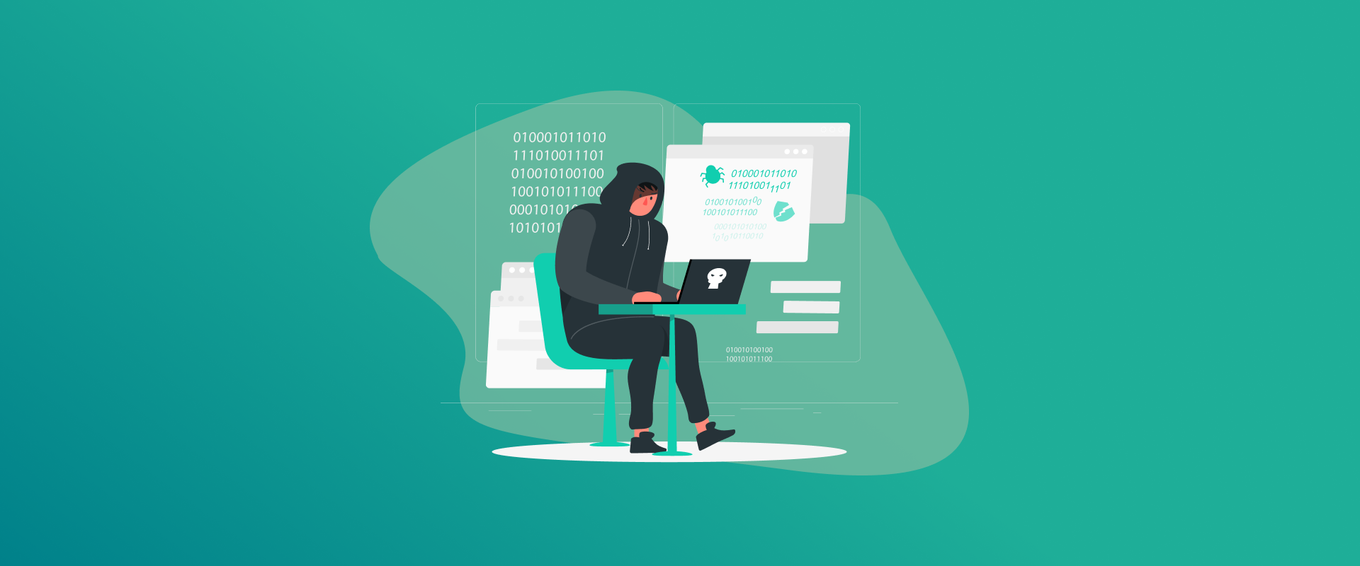 How Hackers Use Social Engineering to Steal Your Passwords