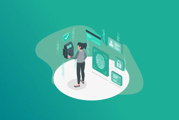 How Passkeys Work with Face ID and Touch ID: The Future of Passwordless Security