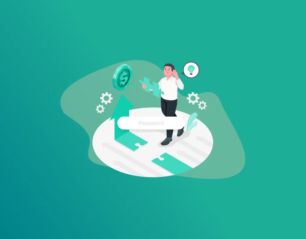 How Small Businesses Can Enforce Strong Password Policies