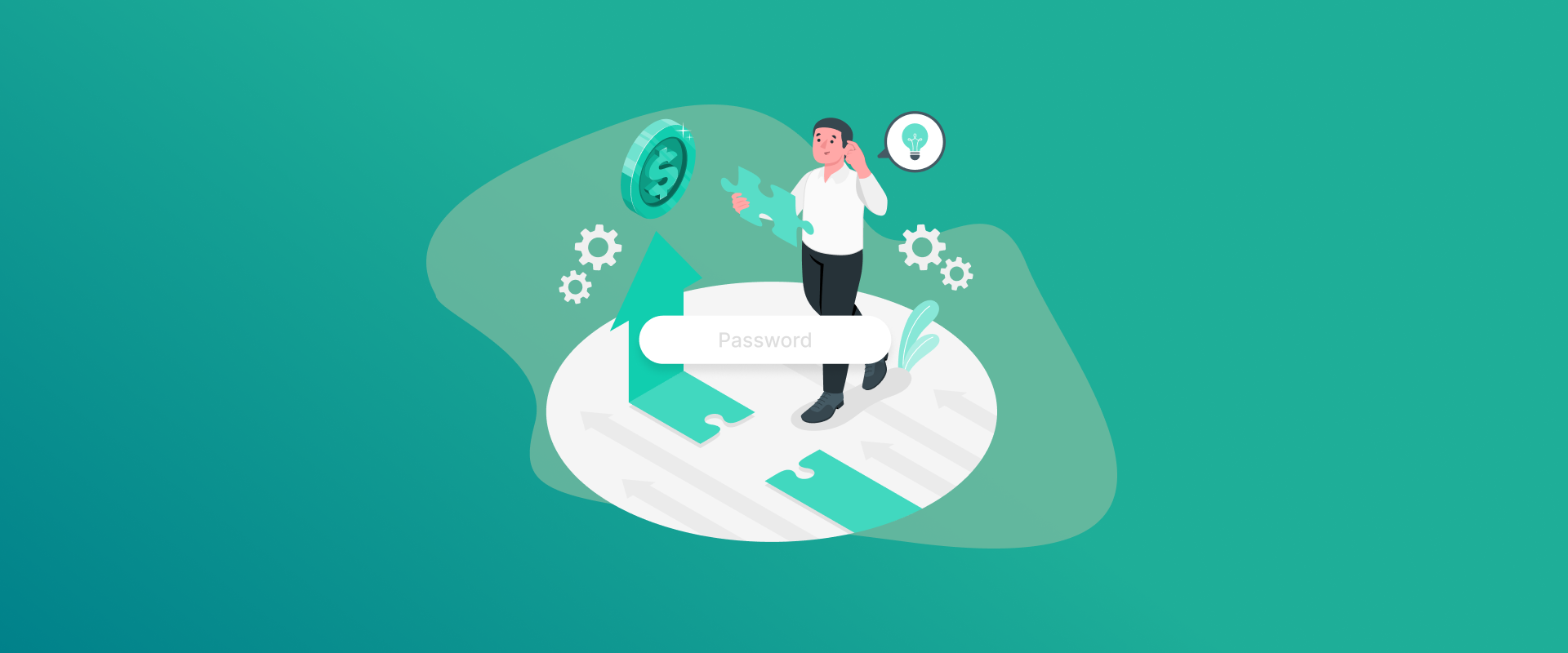 How Small Businesses Can Enforce Strong Password Policies