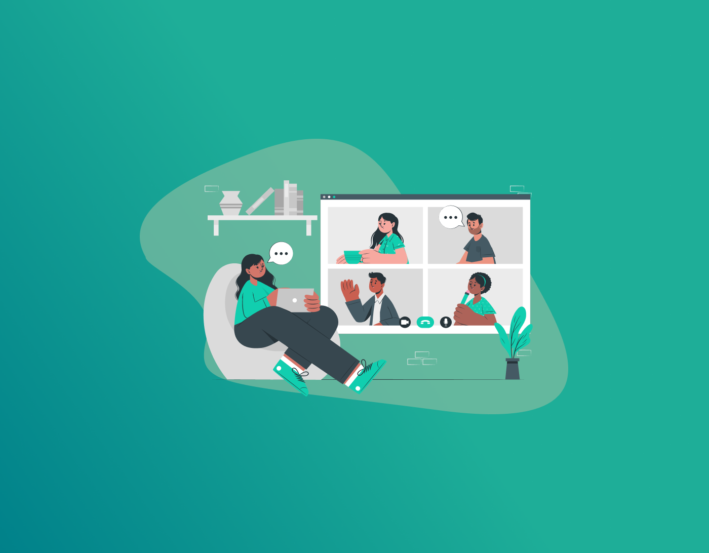 How to Manage Passwords for Remote Teams