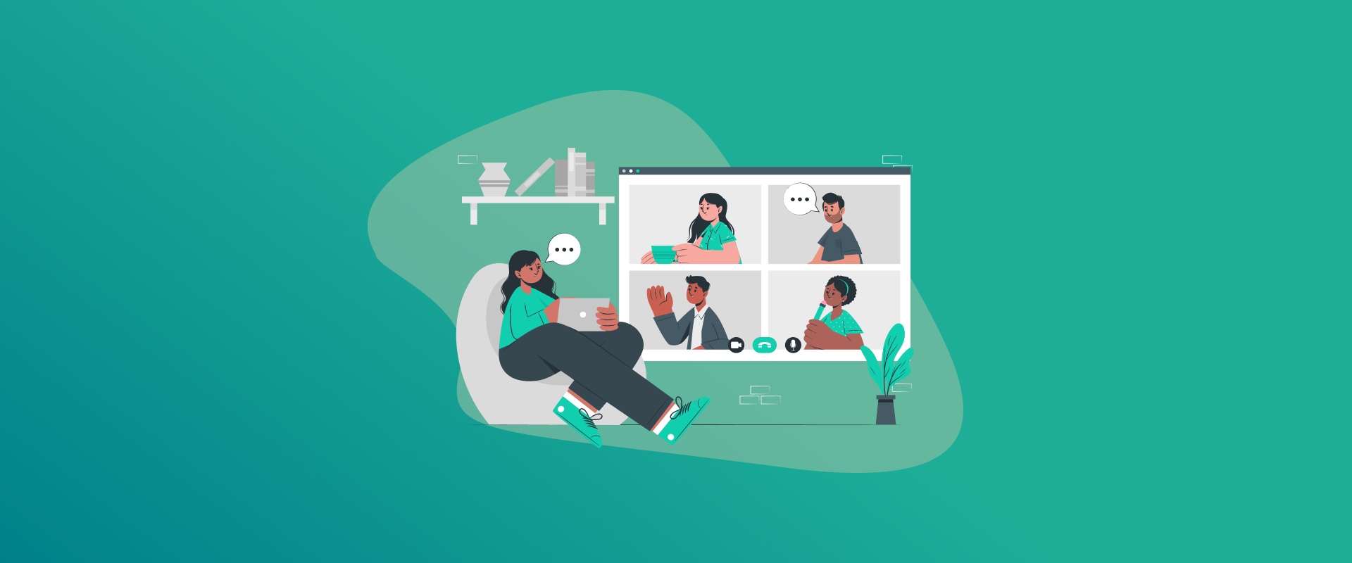How to Manage Passwords for Remote Teams