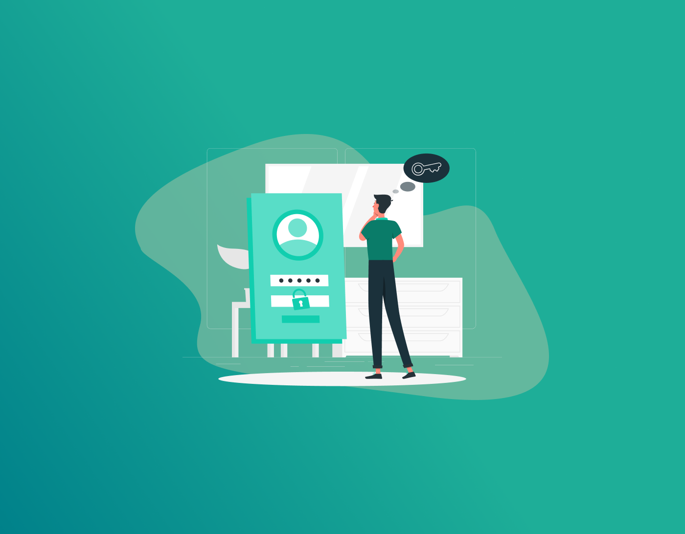 How to Migrate Your Passwords Between Password Managers