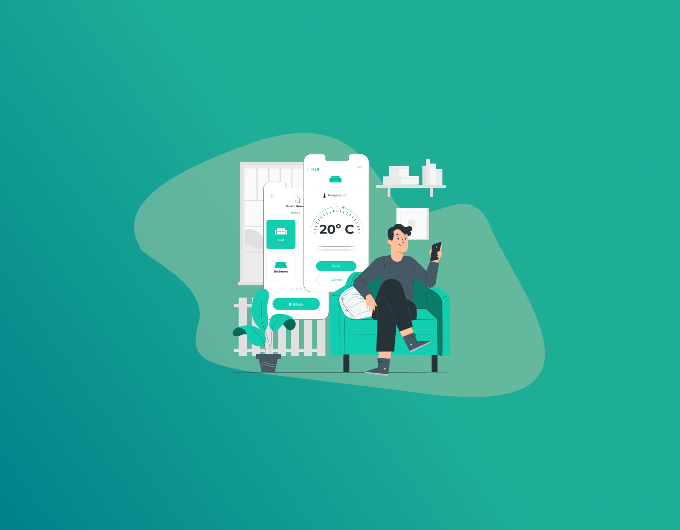 How to Protect Your Smart Home from Hackers