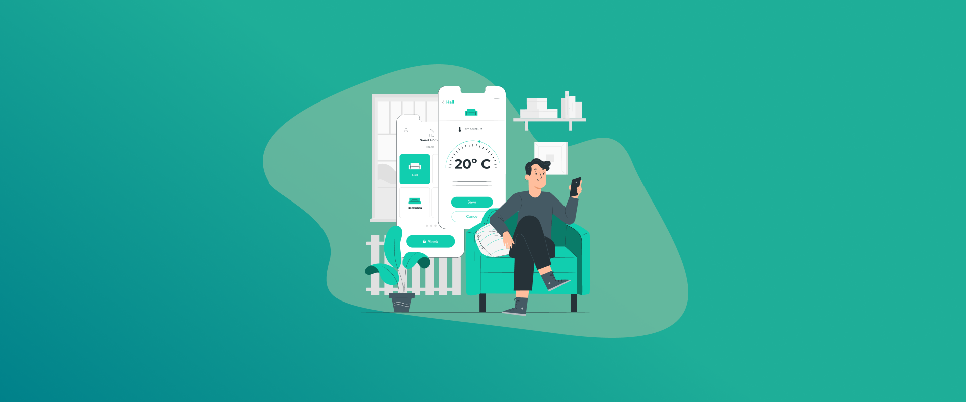 How to Protect Your Smart Home from Hackers