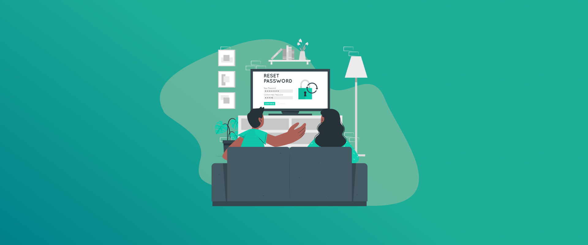 How to Reset the Password on a Smart TV