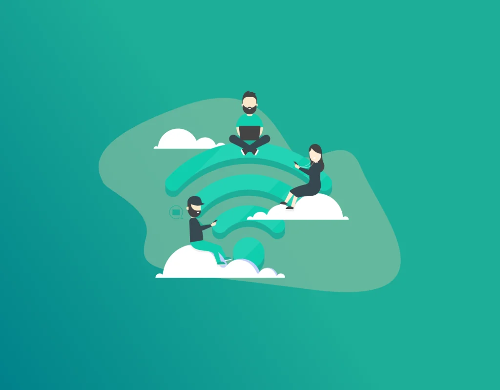 How to Set a Strong Password for Your Wi-Fi Router