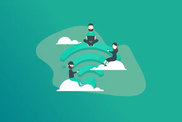 How to Set a Strong Password for Your Wi-Fi Router