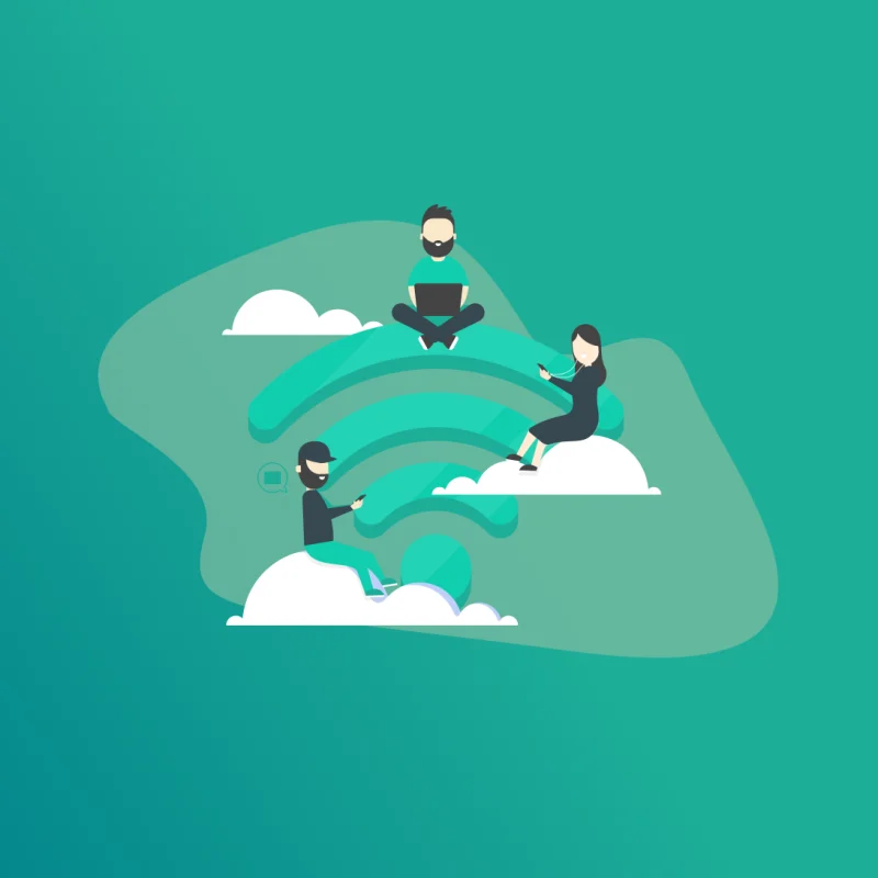 How to Set a Strong Password for Your Wi-Fi Router